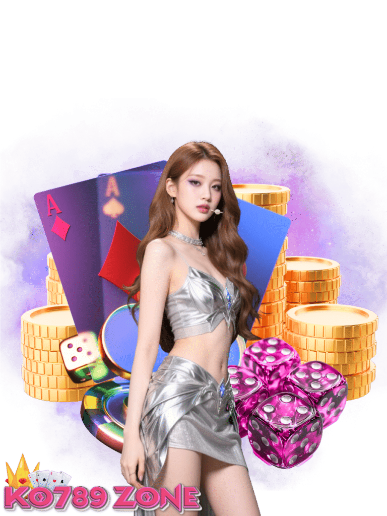 ko789 zone casino