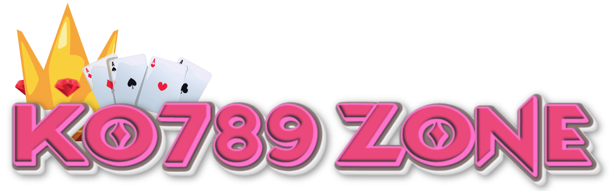 ko789 zone logo